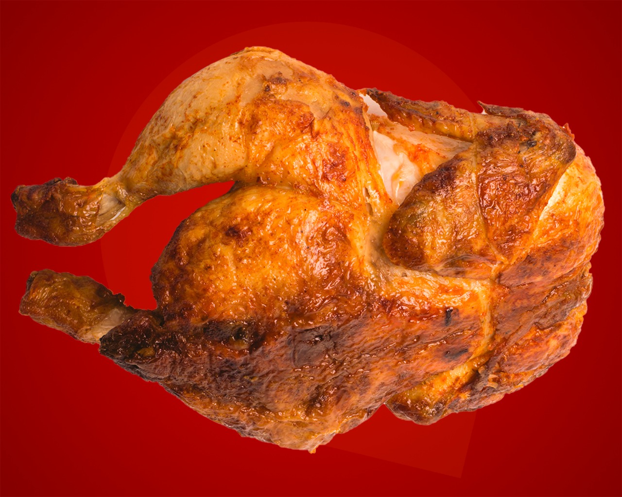 Pollo al Spiedo